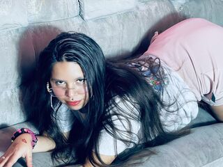 free live webcam sex MiliSmit