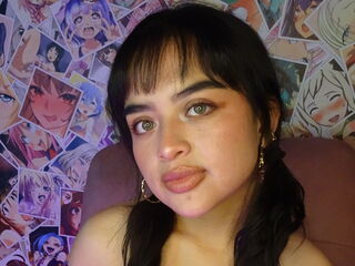 jasmin camgirl live MinnieCampbel