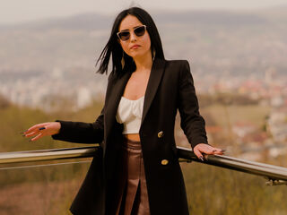 camgirl live porn webcam MiraJenson