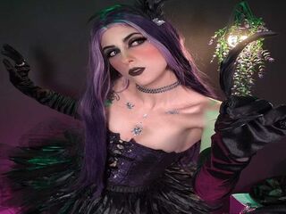 camslut Missameliacblack