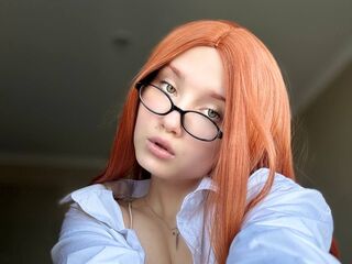 webcamstripper MistyFevere