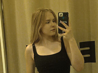 anal cam MolliMcDaniel