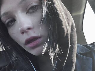 fingering camwhore MollyLeroy