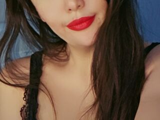 masturbating webcamgirl MonicaAvira