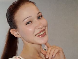 fingering girl cam picture MyriamBlasengame