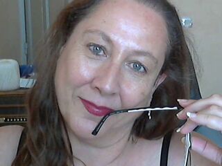 web cam chat MyriamLevieux