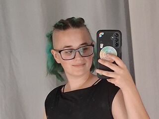 camsex pic MysticMissFox