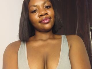 closeup web cam NacyAlice