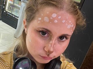 naked cam girl masturbating NadiaSpeich