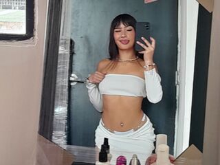 cam girl live webcam NaomyWatson