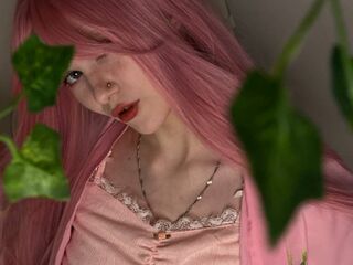 nude cam girl picture NessaShy