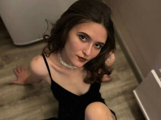 live webcam performer NikiMilton