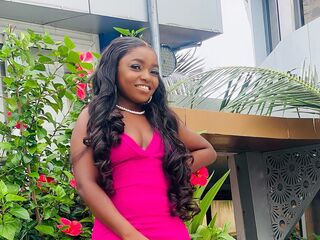 hot striptease webcam NinaKiki