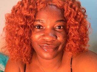 extreme webcam NorahAlex