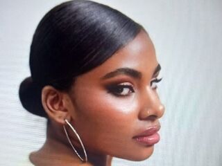 free liveshow NyahVelvet