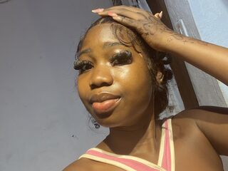 dirty webcam show OctaviaGuddy