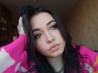 webcam babe OdelynaHeath