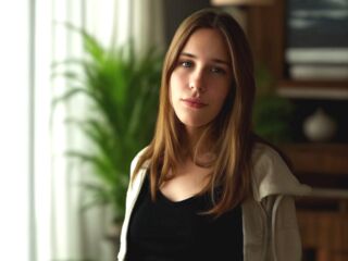 anal webcam OdetteDainty