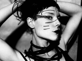 hot cam OniricFemme