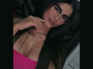 jasmin webcam model PamelaEvanz