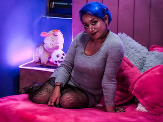sexy camgirl live PamelaKoch