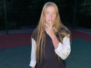 nude cam picture PandoraPoteat