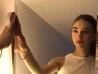 jasmin naked PansyGandara