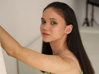 naked webcamgirl PansySeveryn