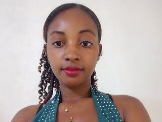 live webcam model PatriciaServina