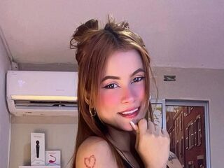 girl chat room PaulaVandic