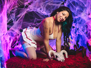 camwhore masturbating PaulinaClerty