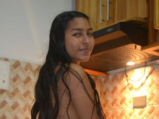 jasmin cam model PaulinaMelendez