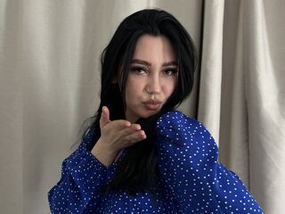 sexy webcam girl PeggieAlmeyda
