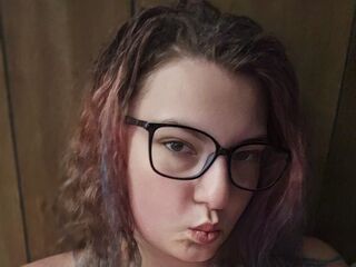 naked cam girl picture QueenVivienne