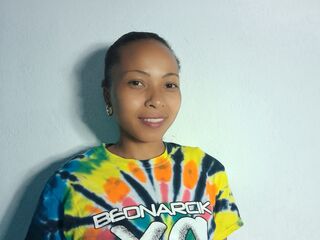 hot cam show RandriaWilliam