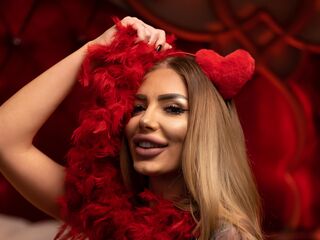 masturbating cam girl RaquelleInks