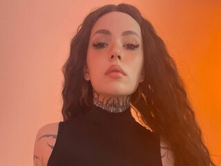 live cam girl RavenWinx