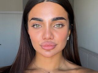 camgirl playing with sex toy ReannaGubala