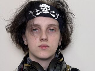 webcam babe RhodaSweet