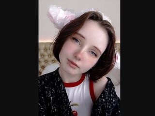 naughty camgirl photo RikoJohnson