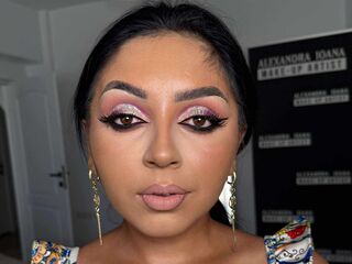 camgirl porn web cam RominaGaby