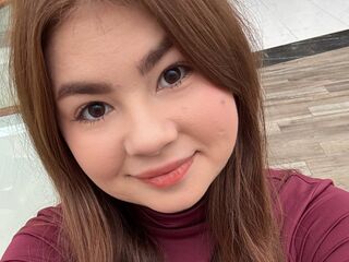 camgirl videochat RosaAmour