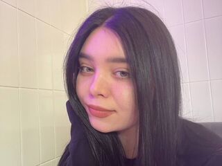 naked girl with webcam masturbating with sextoy RosaBrik