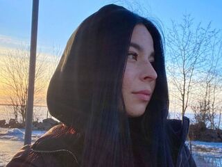 nude webcam girl RosalieMoan