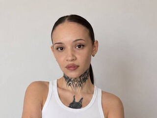 cam girl masturbating RosettaMellos
