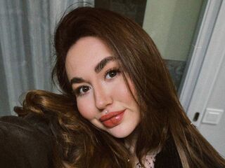fingering camgirl RoxannaDefilippo