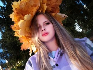 masturbating girl RubyClark