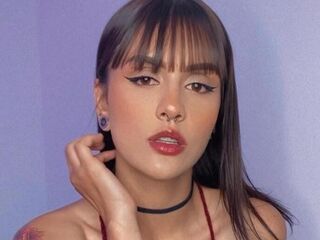 hot girl sex webcam SabbValentine