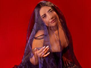 cam girl fingering SalomeSpark