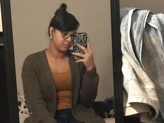 sex show online Saltedhoneybree